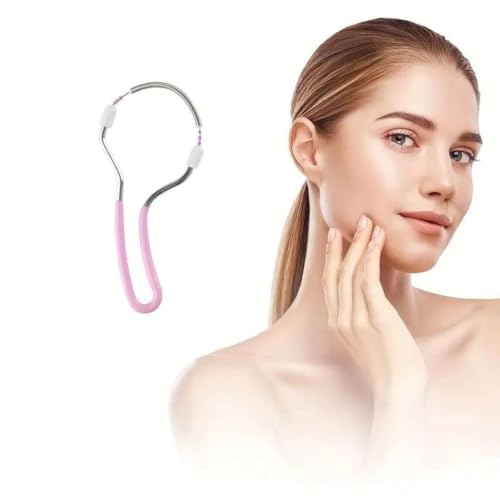 Painless Roller Hair Remover Tool