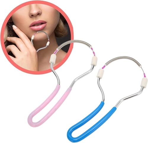 Painless Roller Hair Remover Tool