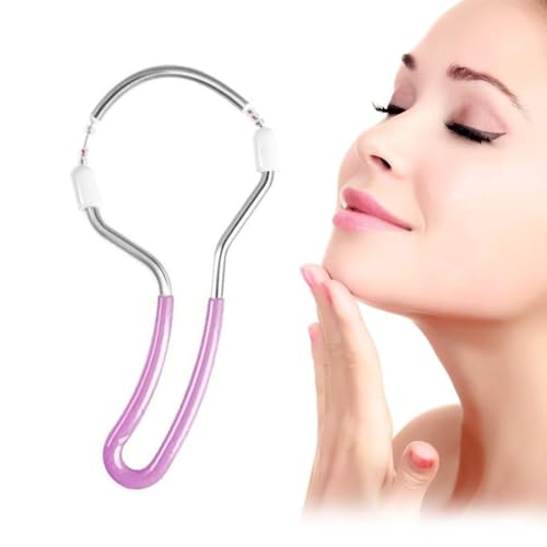 Painless Roller Hair Remover Tool