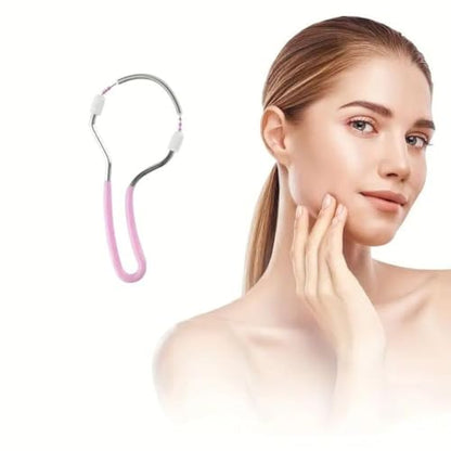 Painless Roller Hair Remover Tool