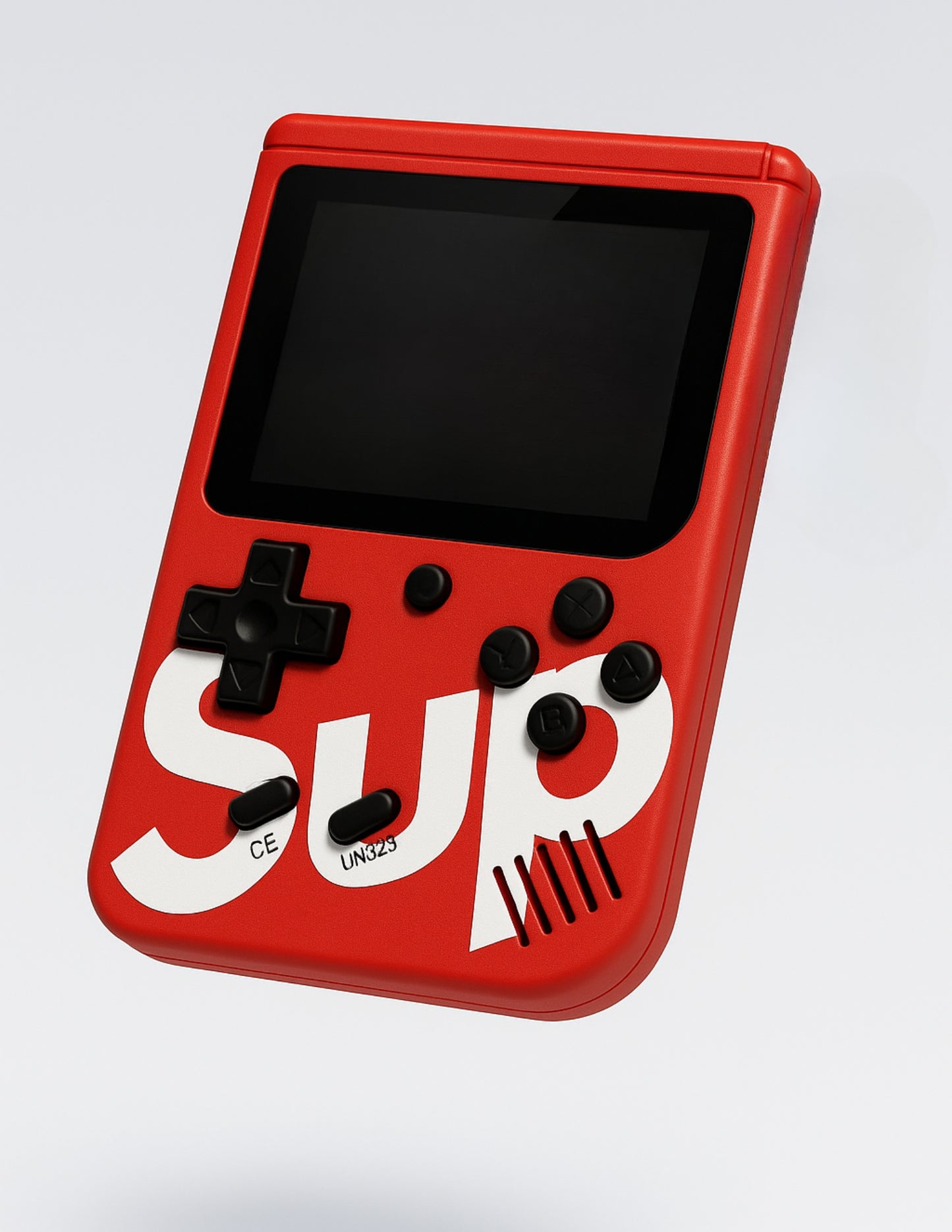 SUP X1 Game Console - 400 Classic Games in One